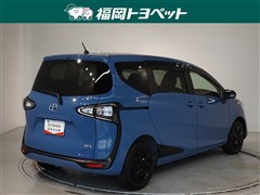 シエンタHEVGセフティエディション2