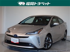 トヨタ プリウス Aツーリングセレクション