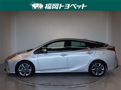 プリウス Aツーリングセレクション