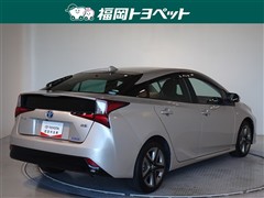 プリウス Aツーリングセレクション