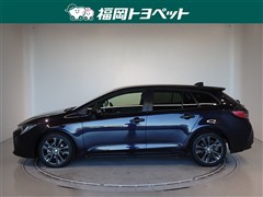 カローラツーリング WxB