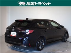 カローラツーリング WxB