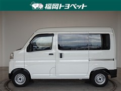 ハイゼットカーゴ DX