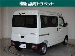 ハイゼットカーゴ DX