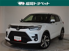 トヨタ　ライズ Z