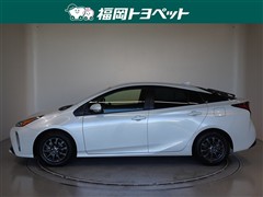 プリウス Sセーフティープラス2