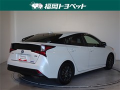 プリウス Sセーフティープラス2