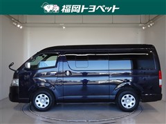 ハイエースVスーパーGLダークプ2