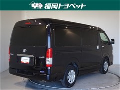 ハイエースVスーパーGLダークプ2