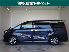 アルファード S Cパッケージ