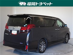 アルファード S Cパッケージ