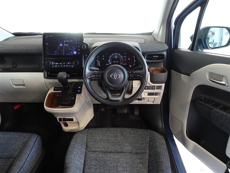 シエンタ Z（181018308878）の中古車 | トヨタ認定中古車 | トヨタ