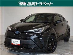 C-HRHEVGモードネロセーフティ+