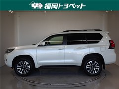 ランクルプラド TXLパッケージ