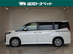ノアHEV S-G