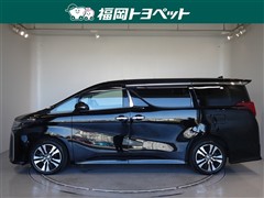 アルファード S Cパッケージ