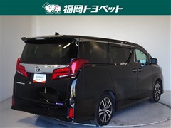 アルファード S Cパッケージ