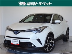 Ｃ－ＨＲ