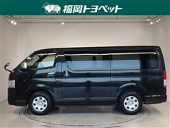ハイエースVスーパーGLダークプ2