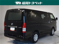 ハイエースVスーパーGLダークプ2