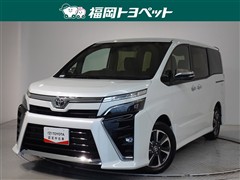 ヴォクシー ZSキラメキ2