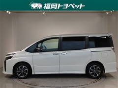 ヴォクシー ZSキラメキ2