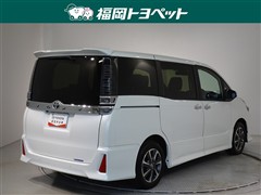 ヴォクシー ZSキラメキ2