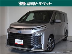 ヴォクシーHEV S-Z