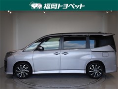 ヴォクシーHEV S-Z