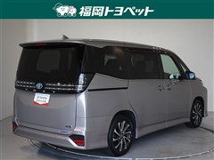 ヴォクシーHEV S-Z