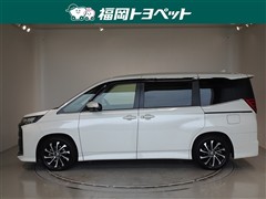 ノアHEV S-Z