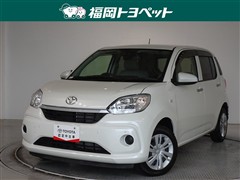 パッソ X Lパッケージ