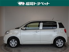 パッソ X Lパッケージ