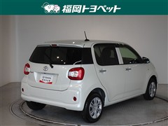 パッソ X Lパッケージ