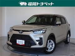 トヨタ　ライズ G