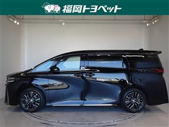 ヴェルファイア Z プレミア