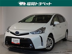 プリウスアルファSチューンブラック2