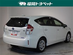 プリウスアルファSチューンブラック2