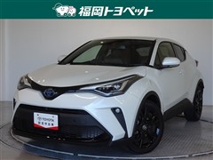 C-HRHEVGモードネロセーフティ+