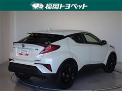 C-HRHEVGモードネロセーフティ+