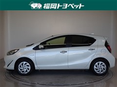 アクア Sスタイルブラック