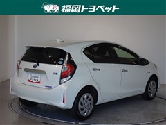 アクア Sスタイルブラック