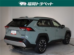 RAV4 アドベンチャー
