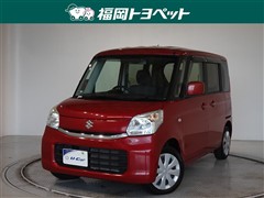 スズキ スペーシア G