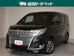 トヨタ エスクァイアHEV GI