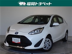 トヨタ アクア L
