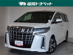 アルファード S Cパッケージ