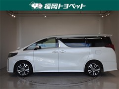 アルファード S Cパッケージ