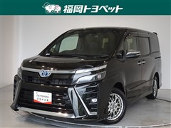 ヴォクシーHEV ZSキラメキ3