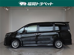 ヴォクシーHEV ZSキラメキ3